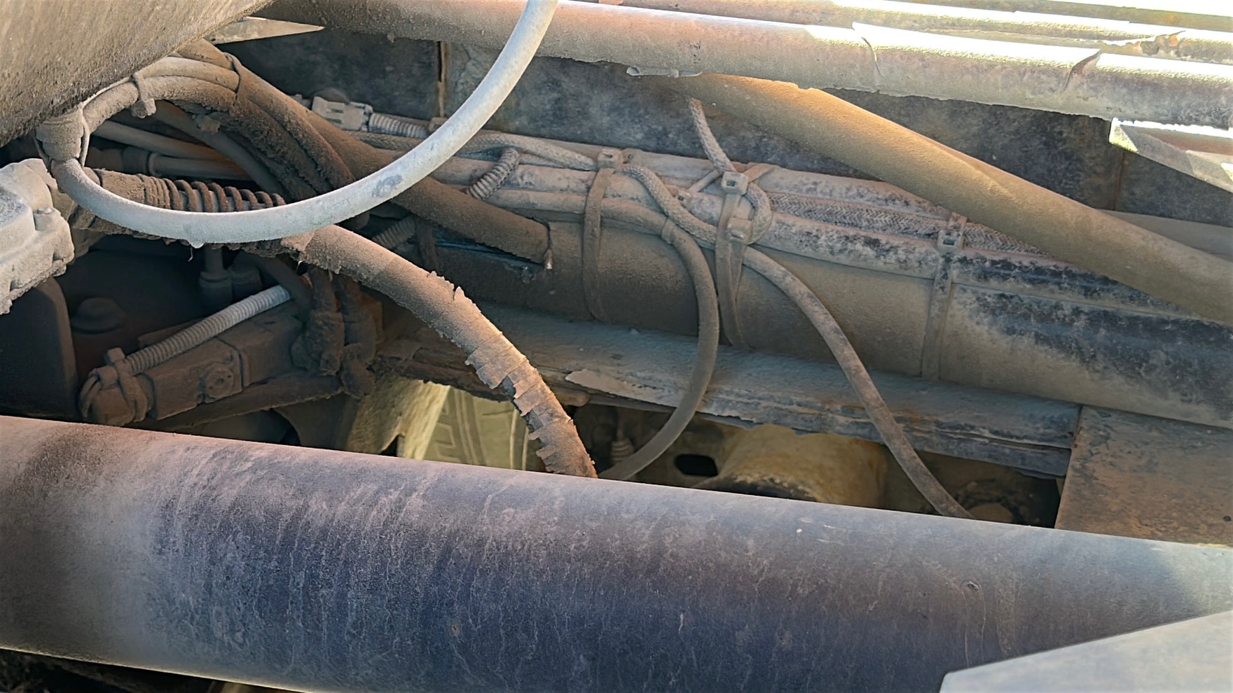 2018 PHOENIX Front Discharge Mixer - Image 50