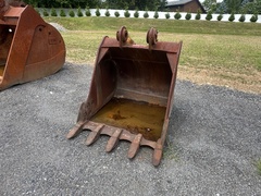 2009 GEITH 48 CAT 320 - Image 2