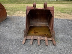 2009 GEITH 48 CAT 320 - Image 3