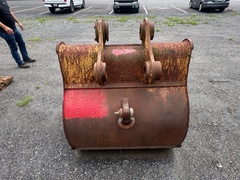 2009 GEITH 48 CAT 320 - Image 6