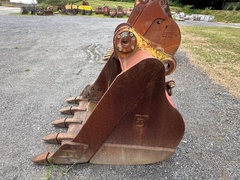 2009 GEITH 48 CAT 320 - Image 8