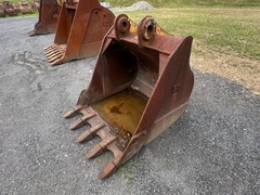 2009 GEITH 48 CAT 320 - Image 9