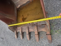 2009 GEITH 48 CAT 320 - Image 10