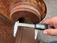 2009 GEITH 48 CAT 320 - Image 12