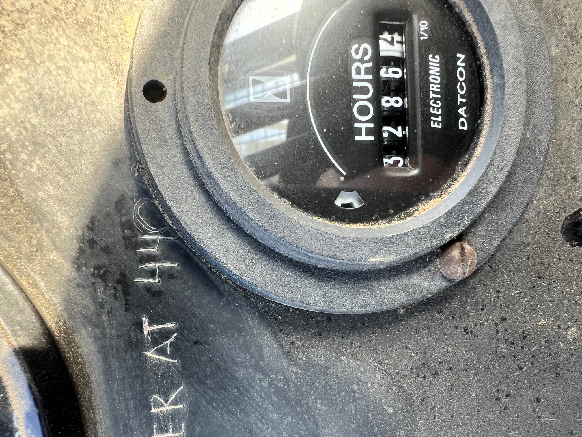 1999 TEREX TA40 - Image 8