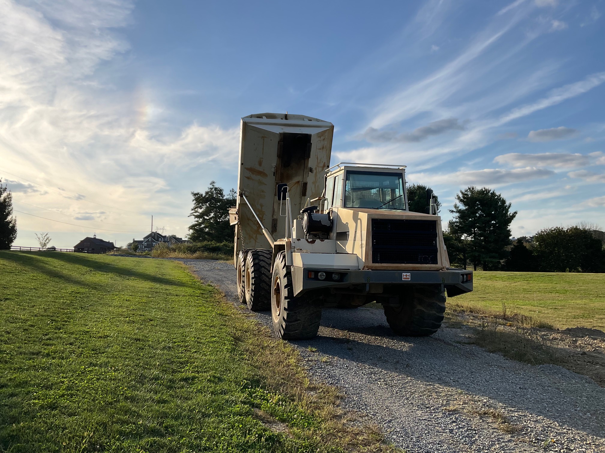 1999 TEREX TA40 - Image 6