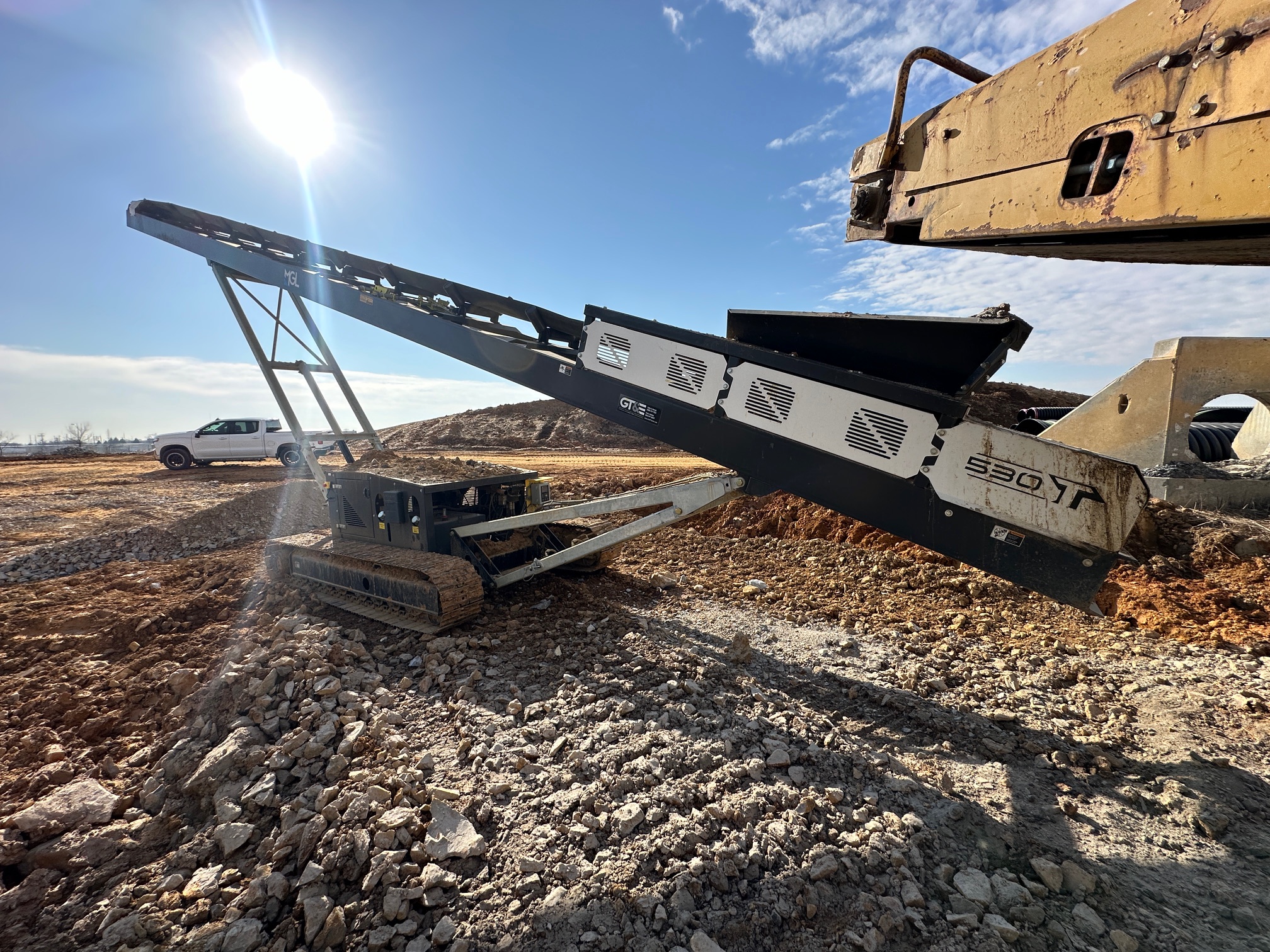 2023 MGL 530T - view 6 of 24