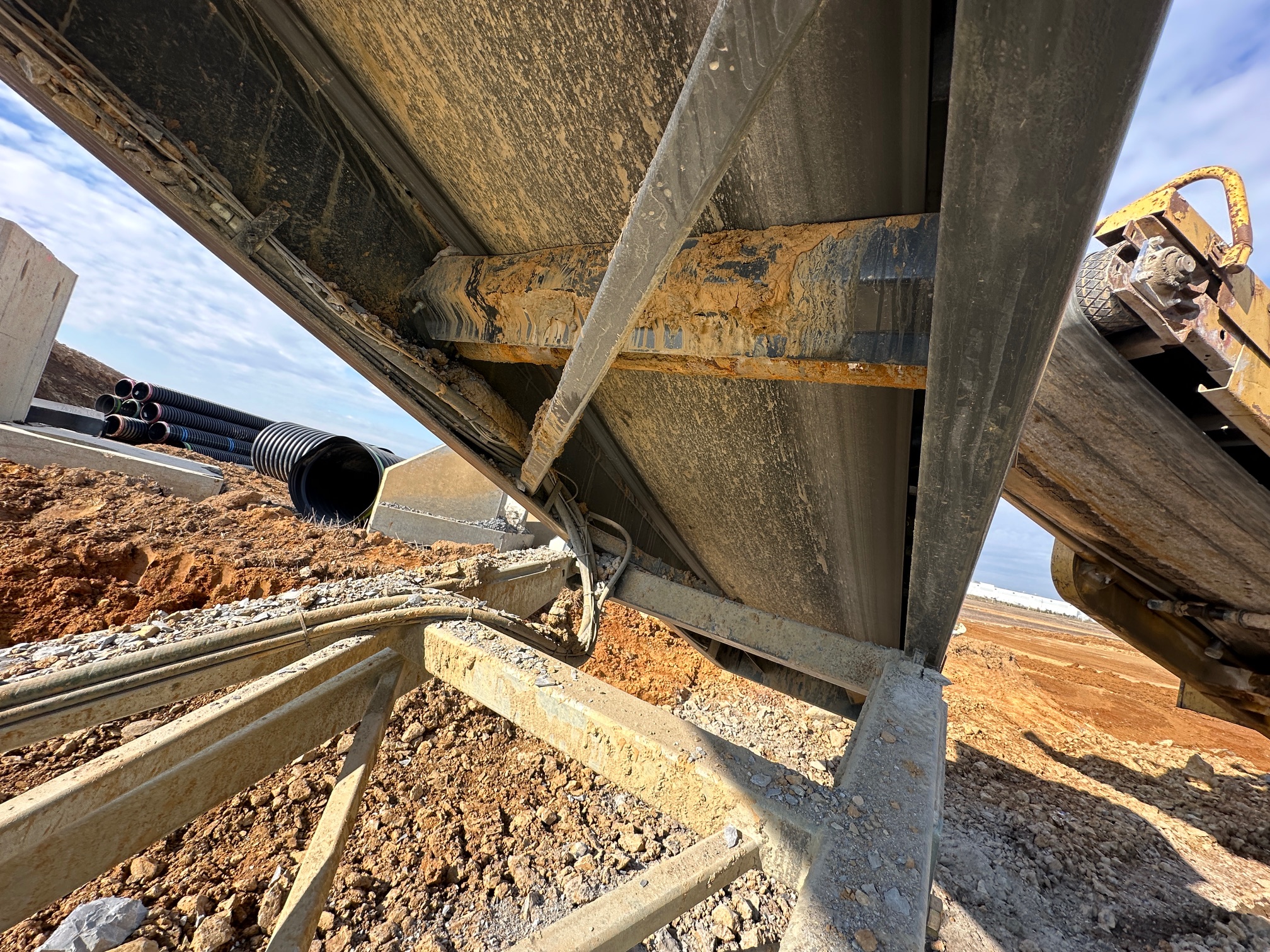 2023 MGL 530T - Image 8