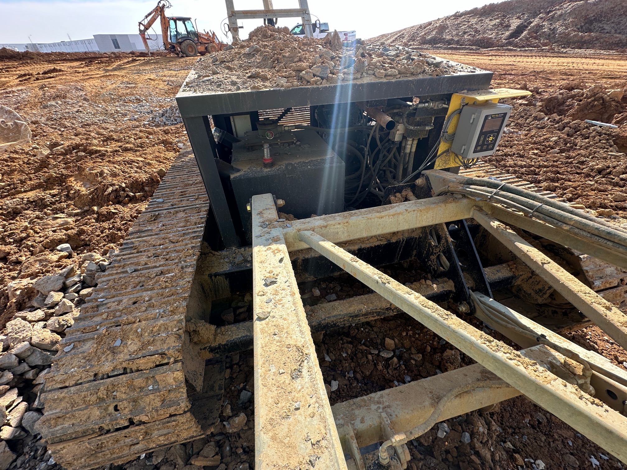 2023 MGL 530T - view 9 of 24