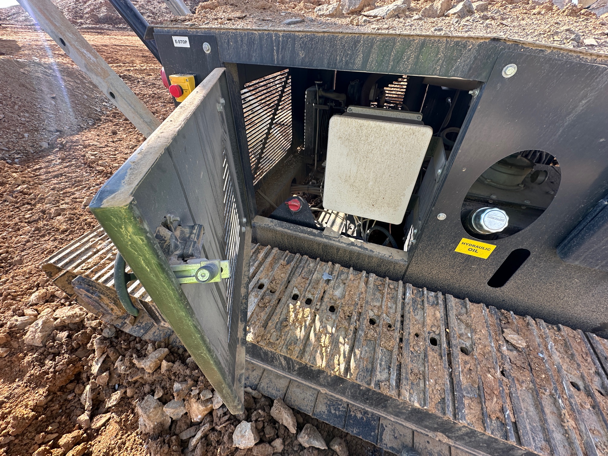 2023 MGL 530T - view 10 of 24