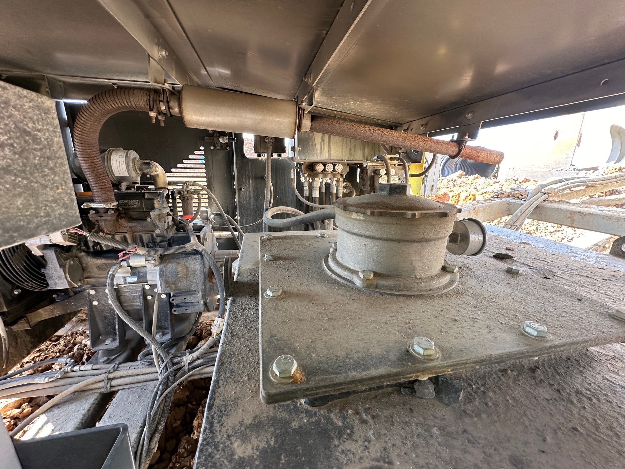 2023 MGL 530T - view 11 of 24