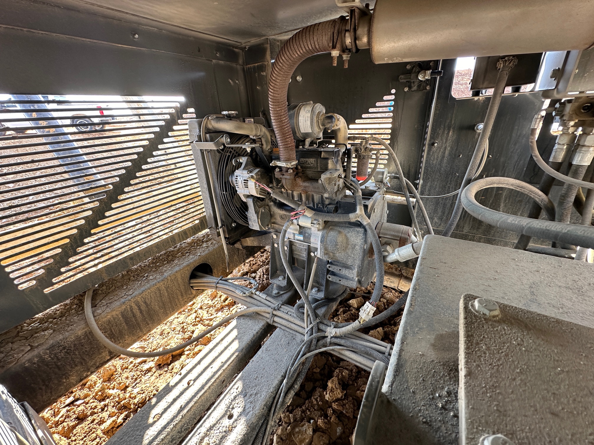 2023 MGL 530T - view 12 of 24