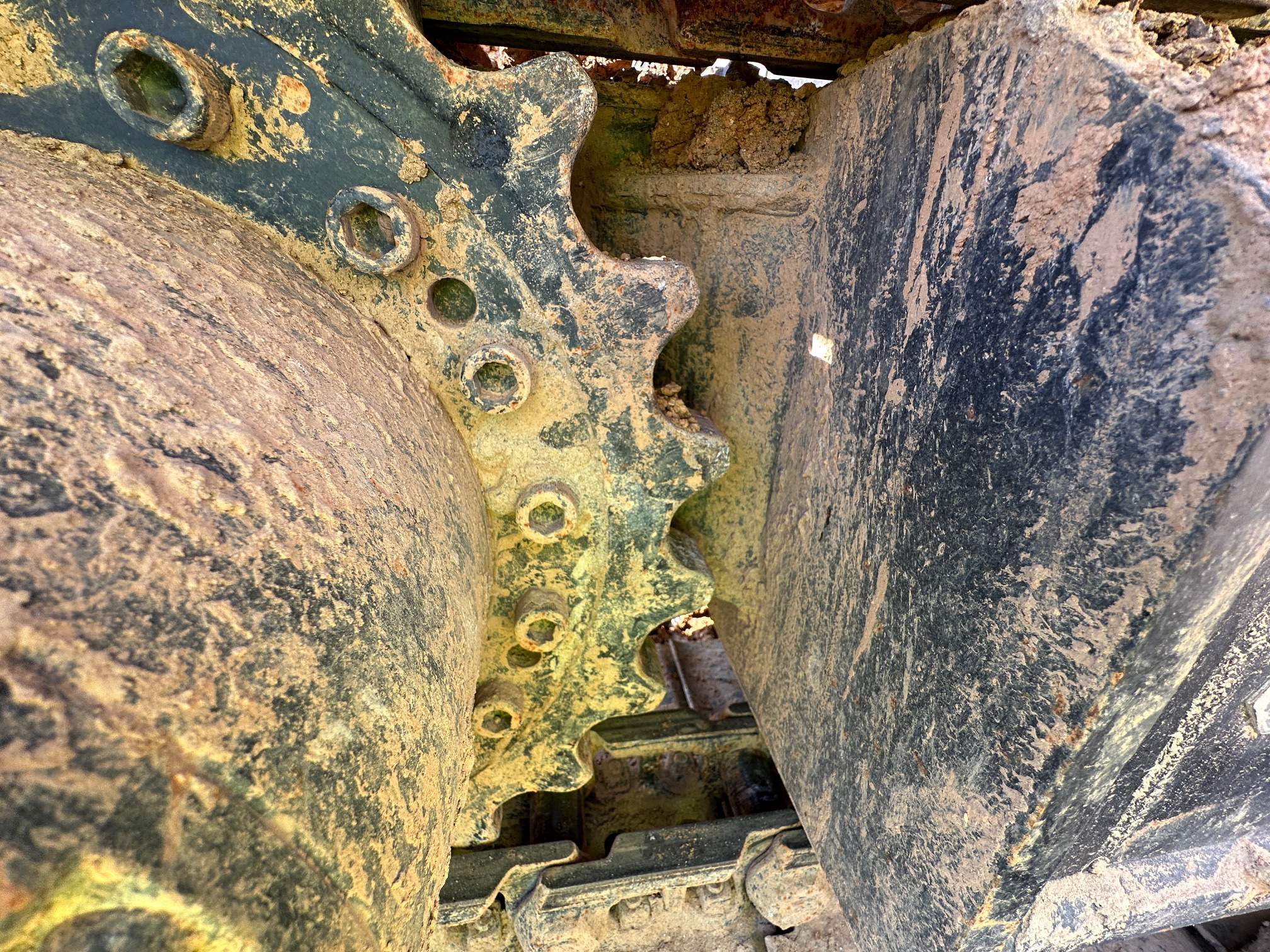 2023 MGL 530T - view 13 of 24