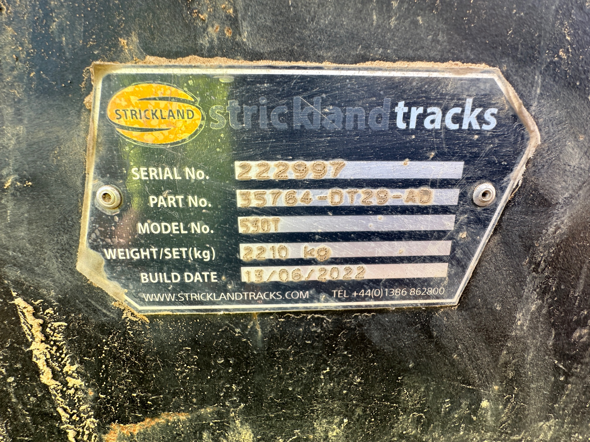 2023 MGL 530T - Image 14