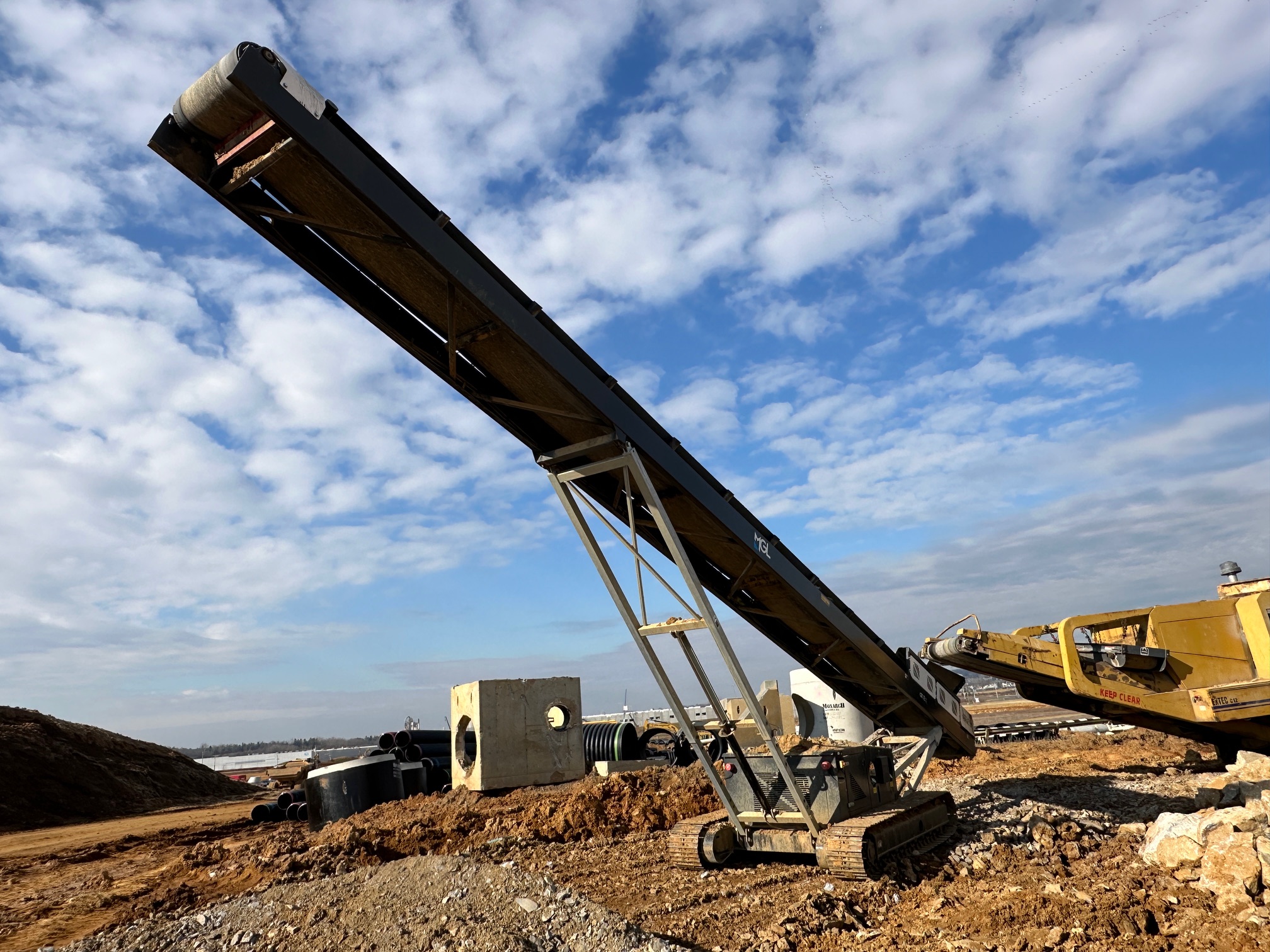 2023 MGL 530T - view 15 of 24