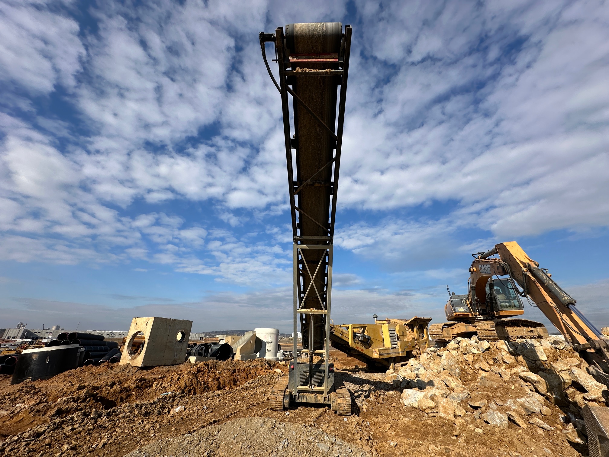 2023 MGL 530T - Image 16