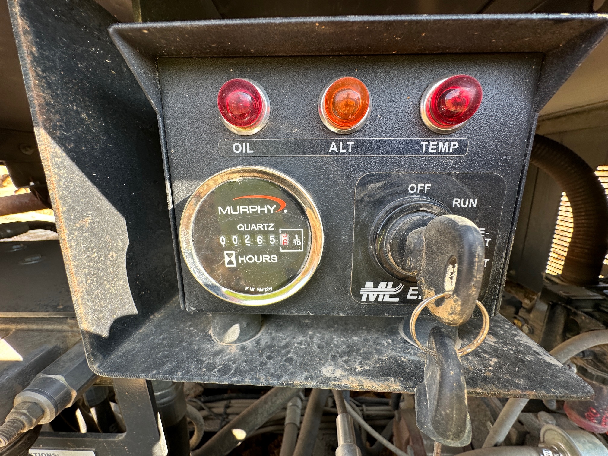 2023 MGL 530T - Image 18