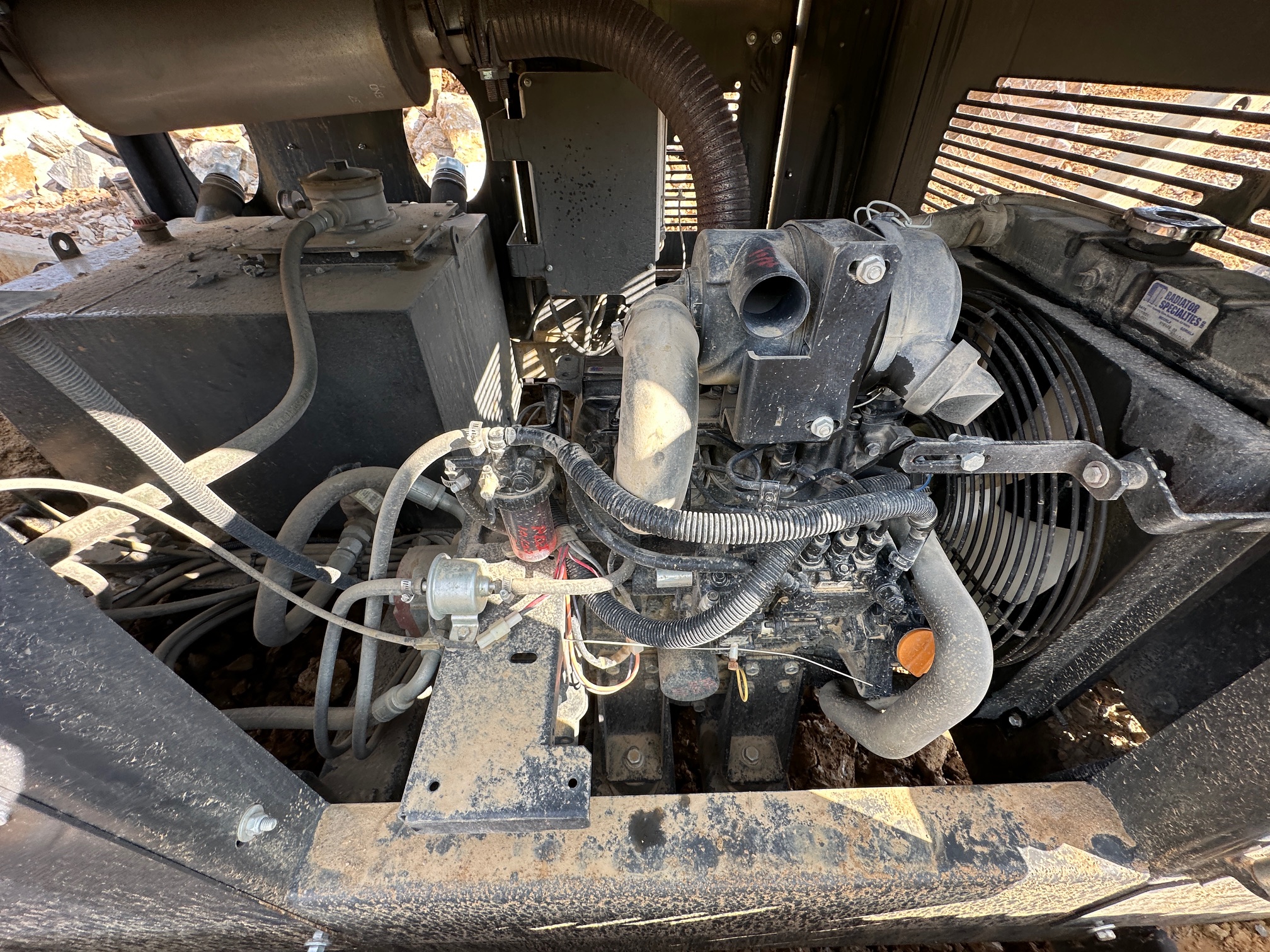 2023 MGL 530T - Image 19