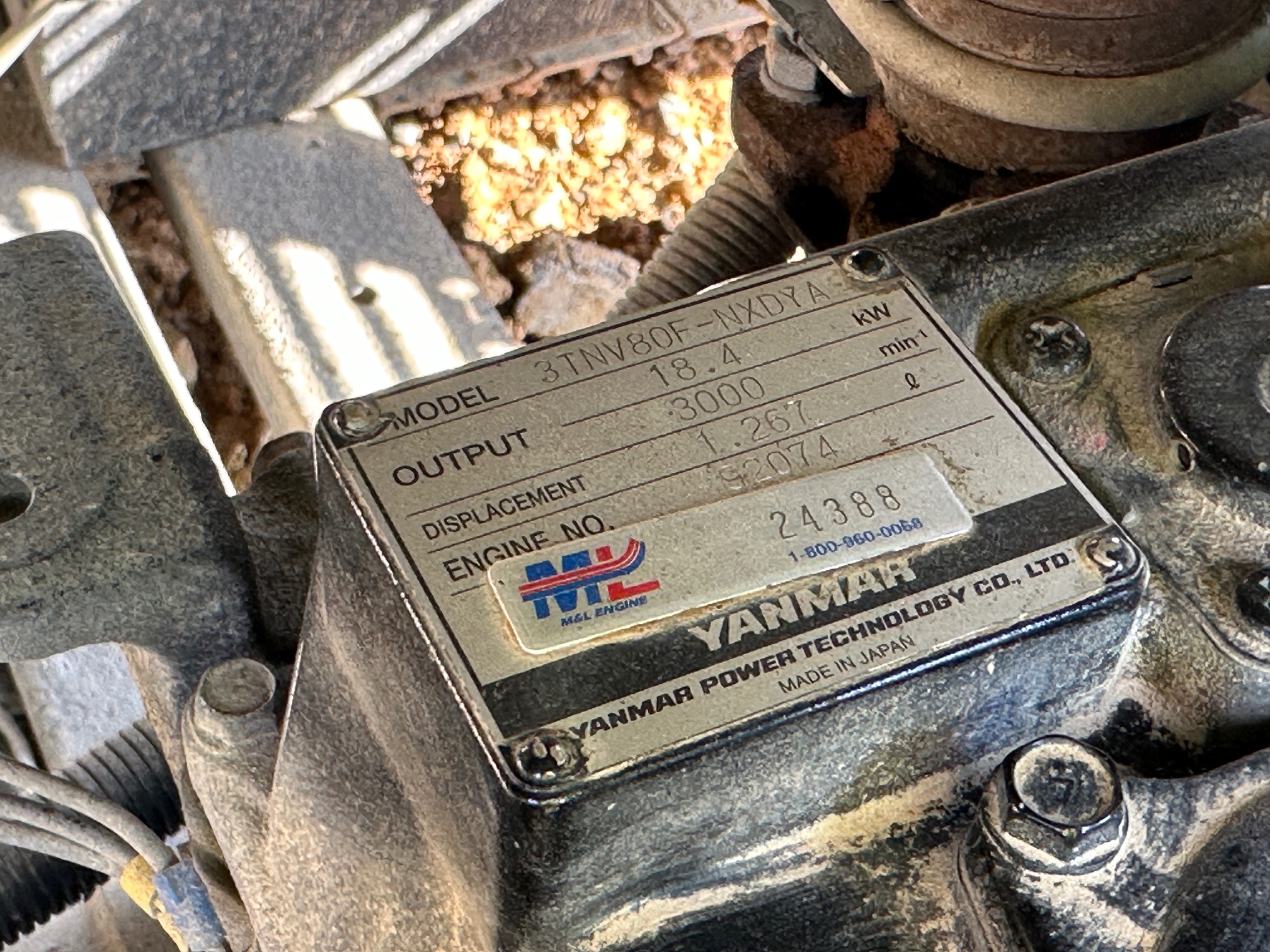 2023 MGL 530T - Image 20