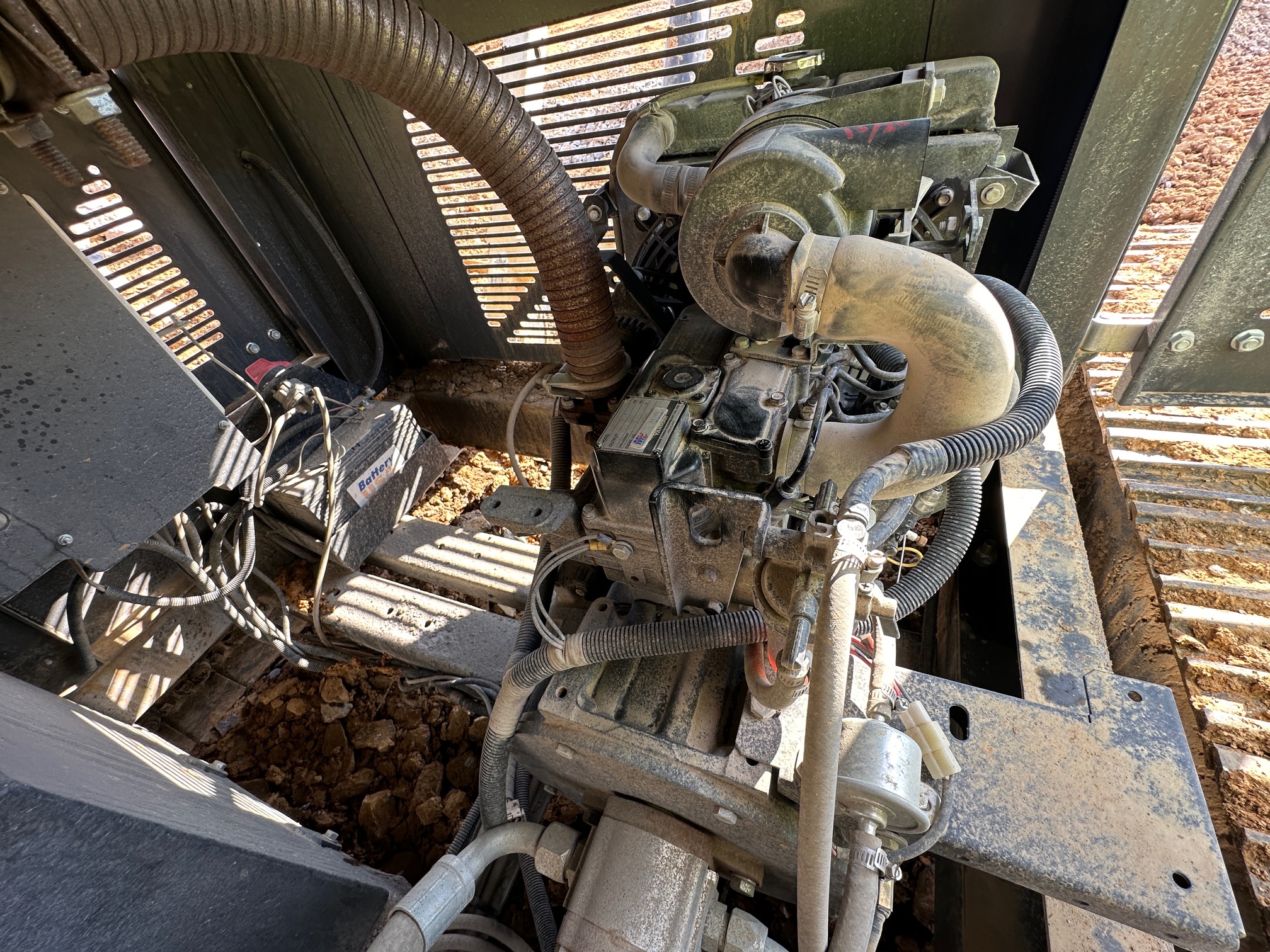 2023 MGL 530T - Image 21