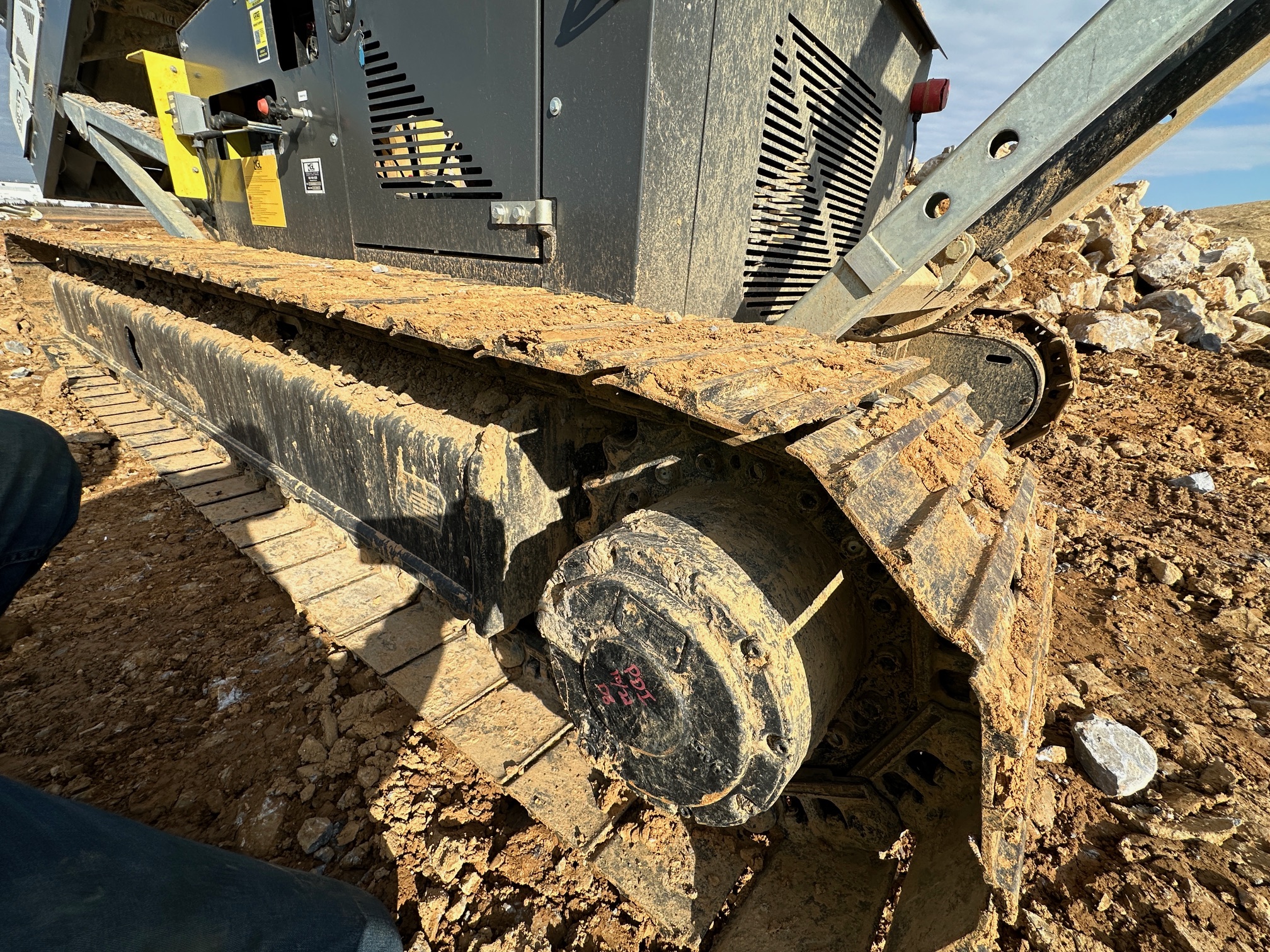 2023 MGL 530T - Image 23