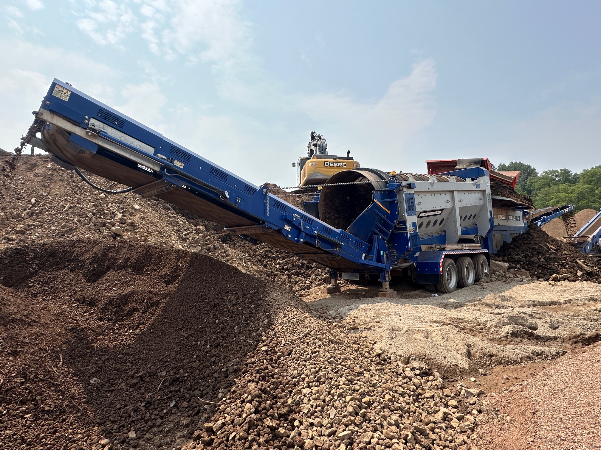 2018 EDGE TRM622 - view 2 of 30