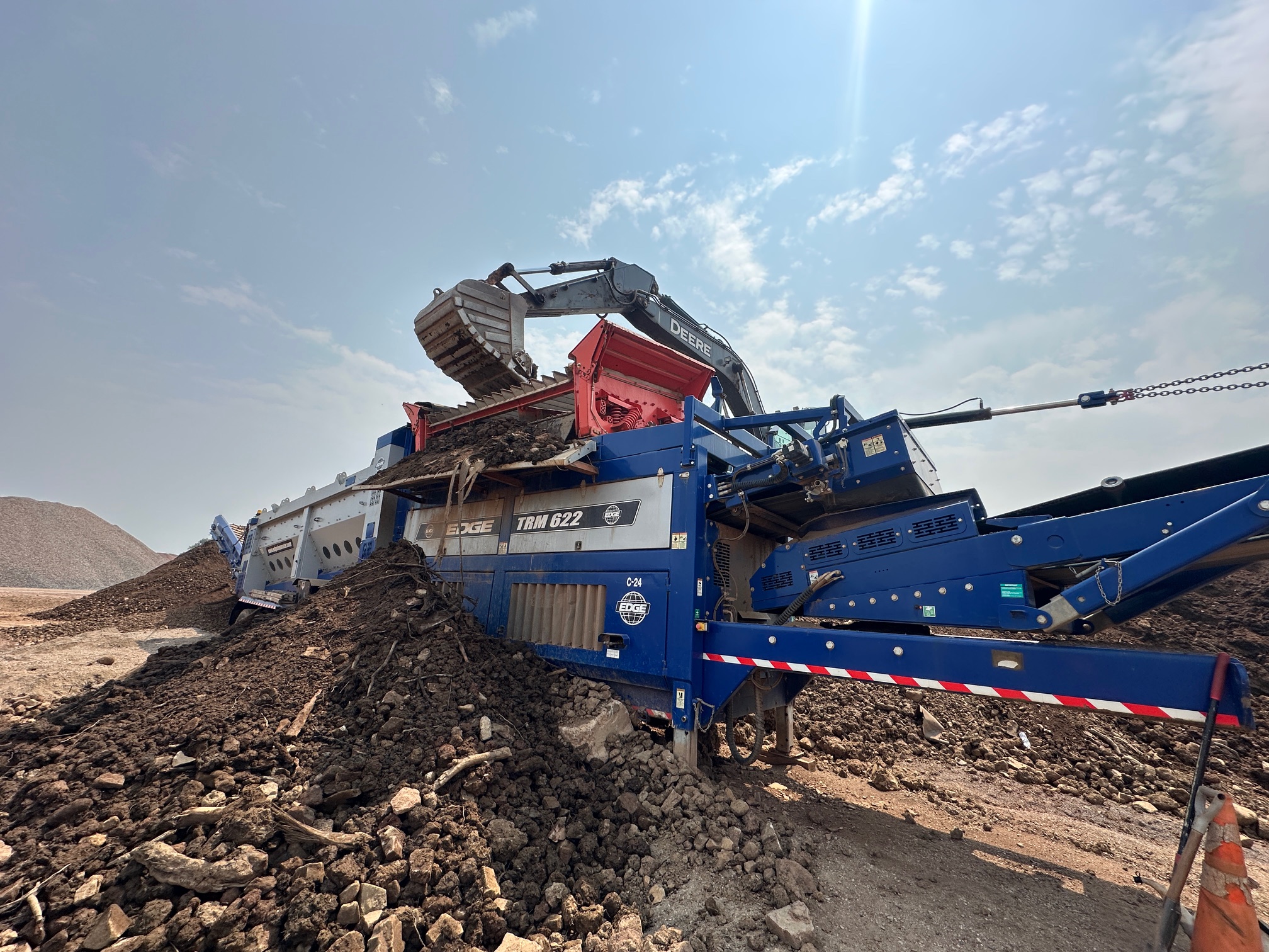 2018 EDGE TRM622 - Image 5