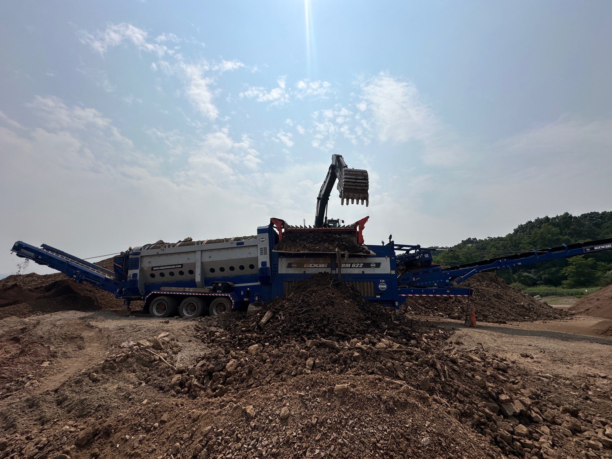 2018 EDGE TRM622 - Image 6