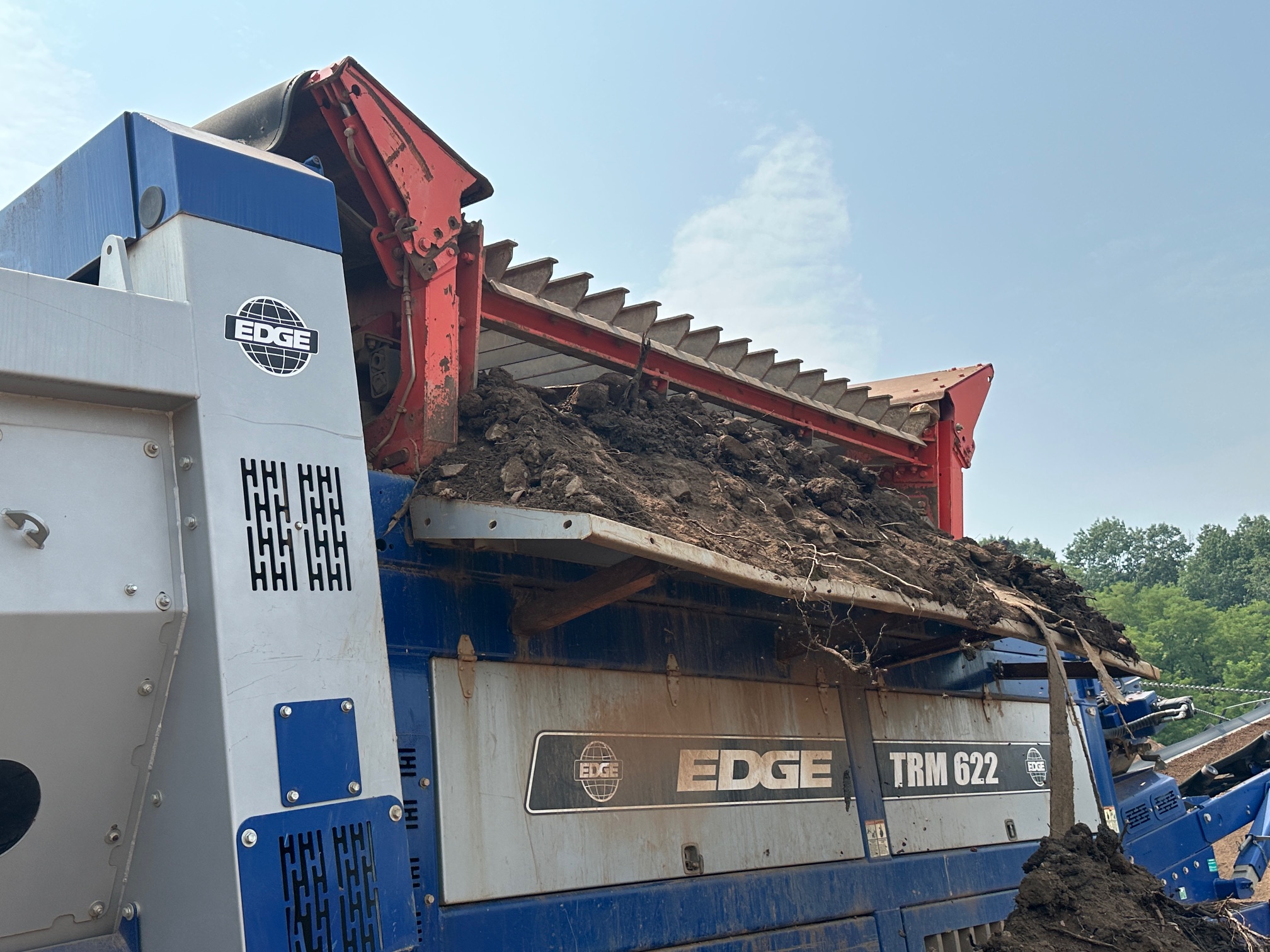 2018 EDGE TRM622 - Image 8