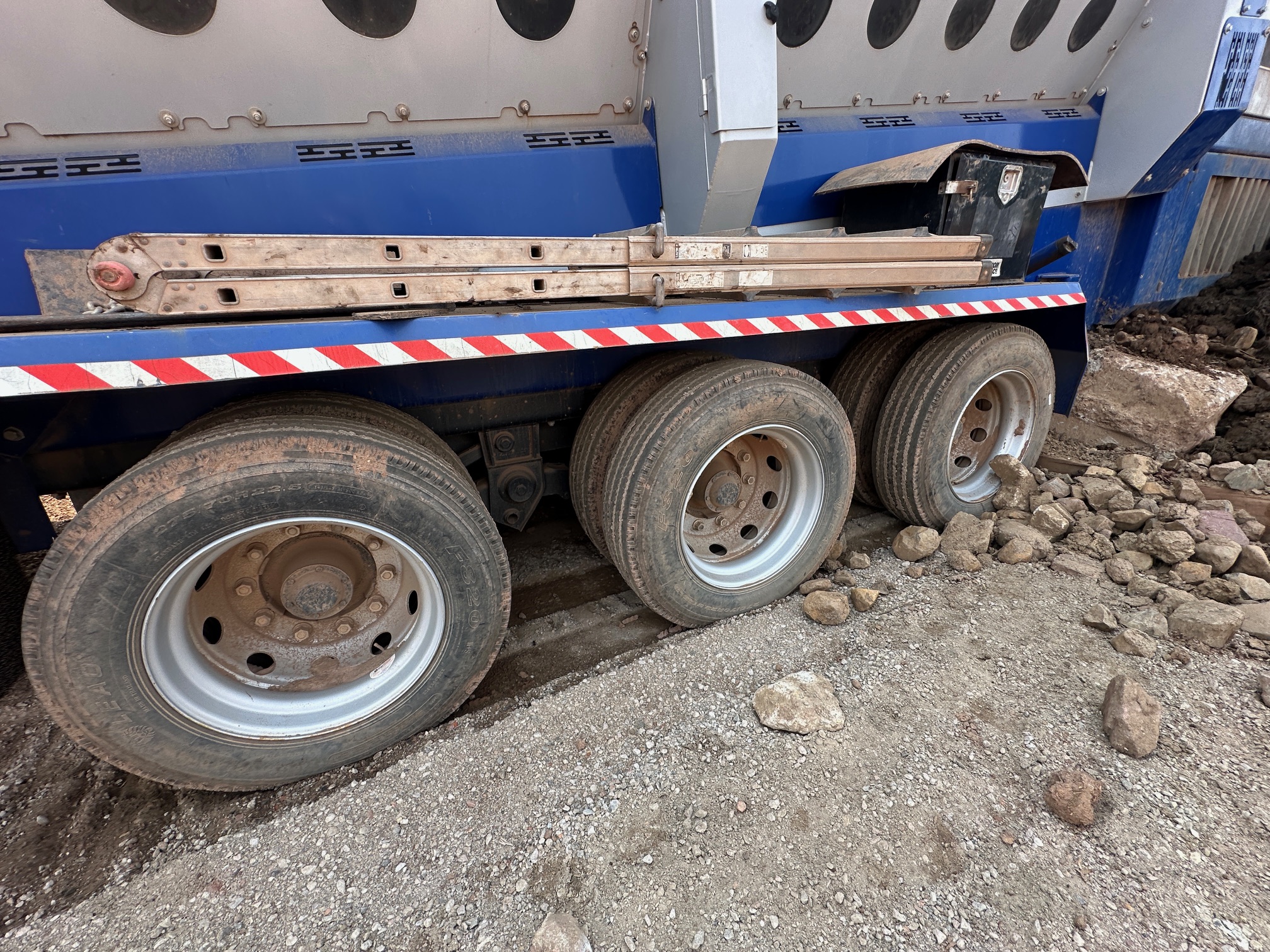 2018 EDGE TRM622 - Image 9