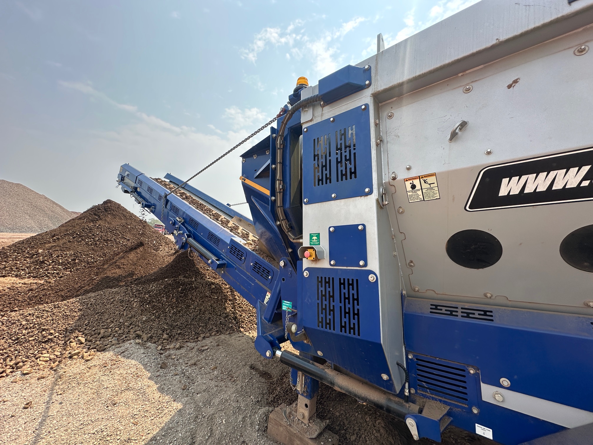 2018 EDGE TRM622 - Image 10