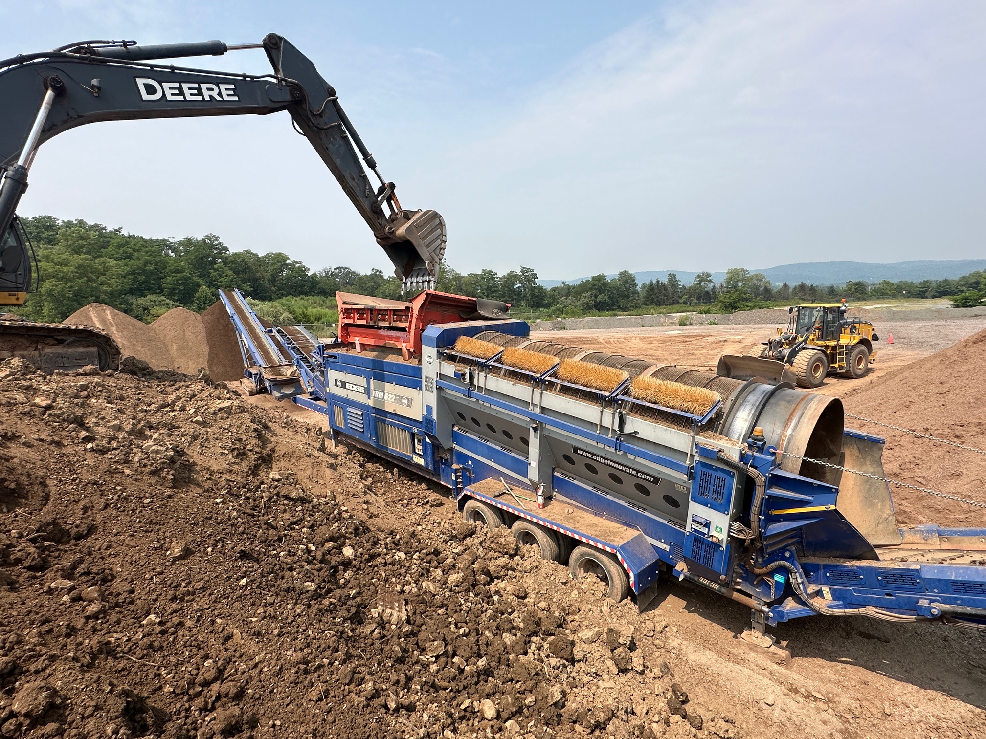 2018 EDGE TRM622 - Image 11