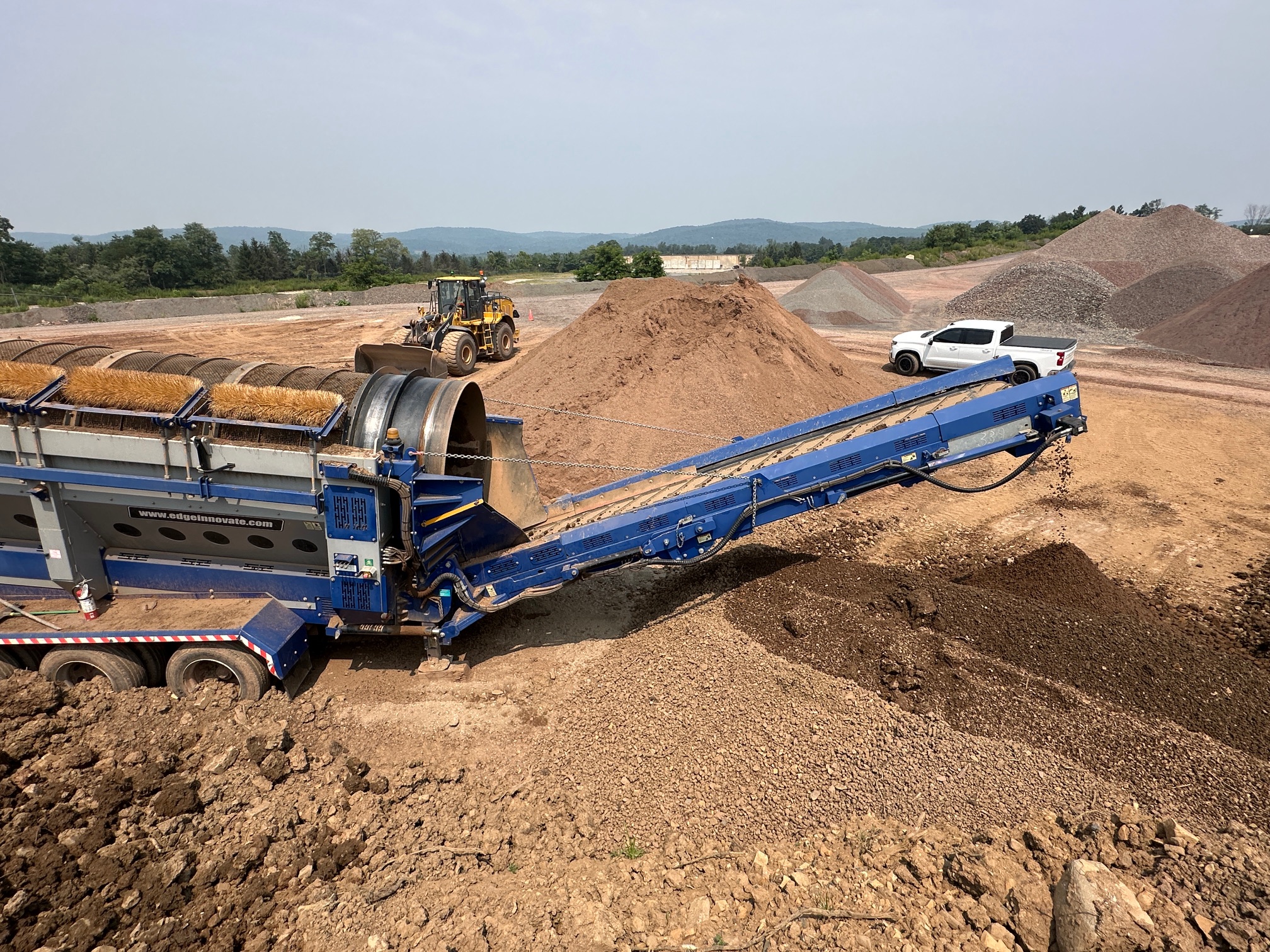 2018 EDGE TRM622 - Image 12