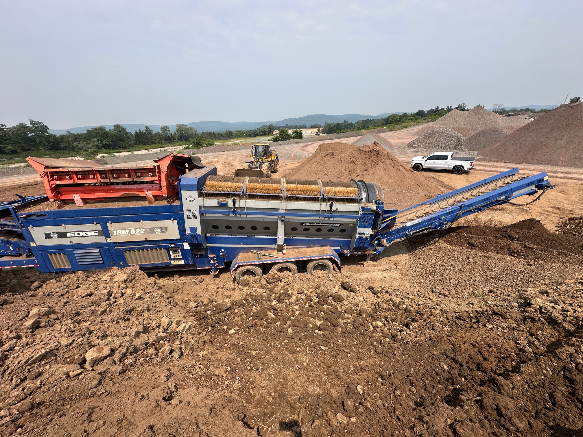 2018 EDGE TRM622 - Image 13