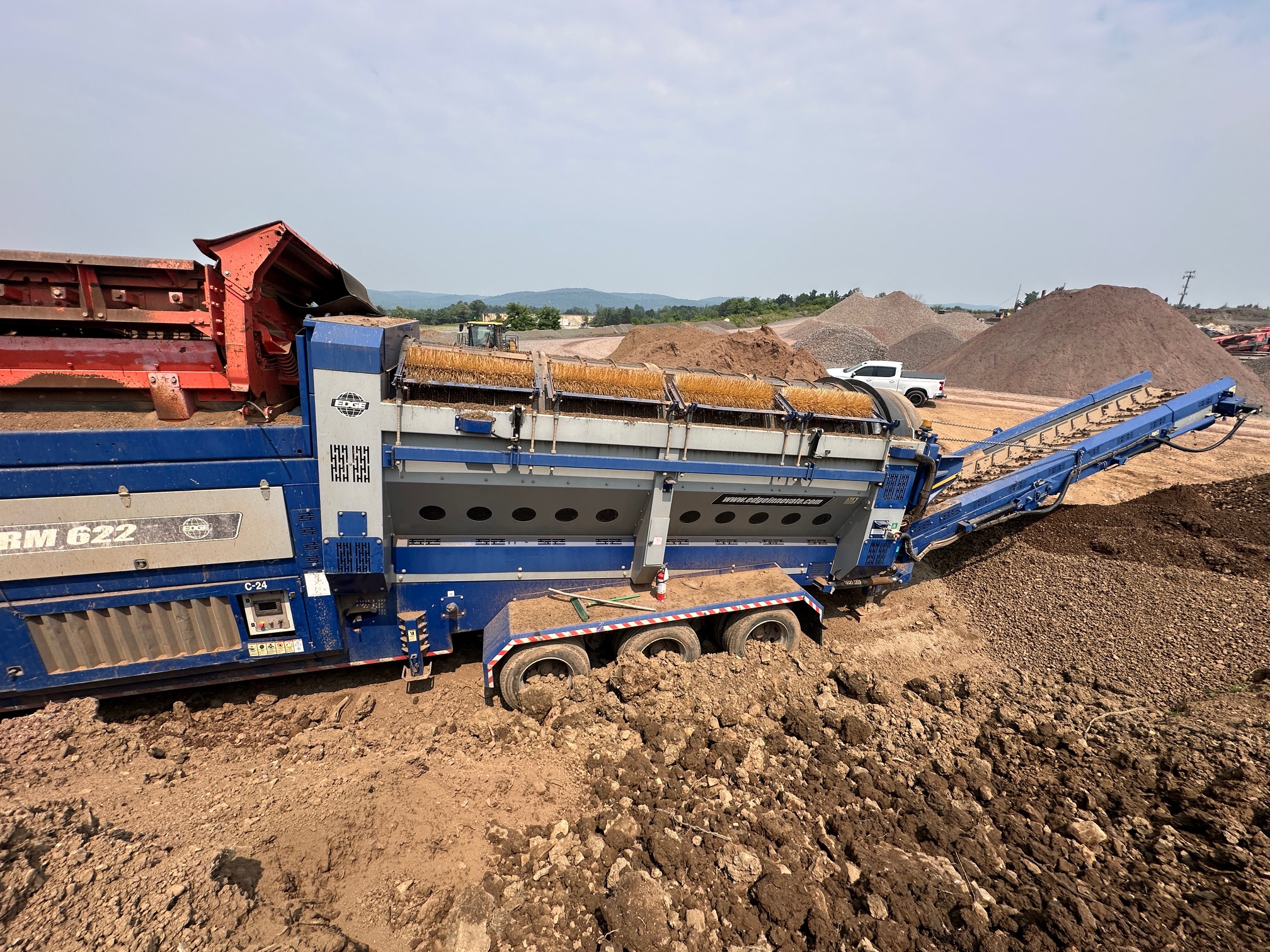 2018 EDGE TRM622 - Image 15