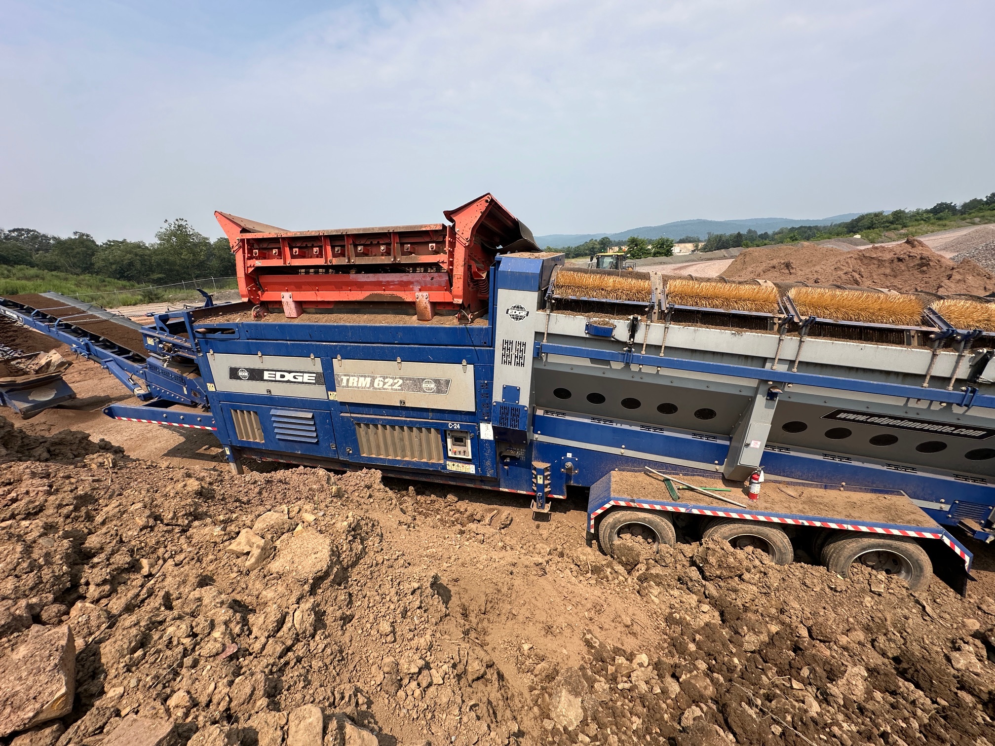 2018 EDGE TRM622 - Image 16