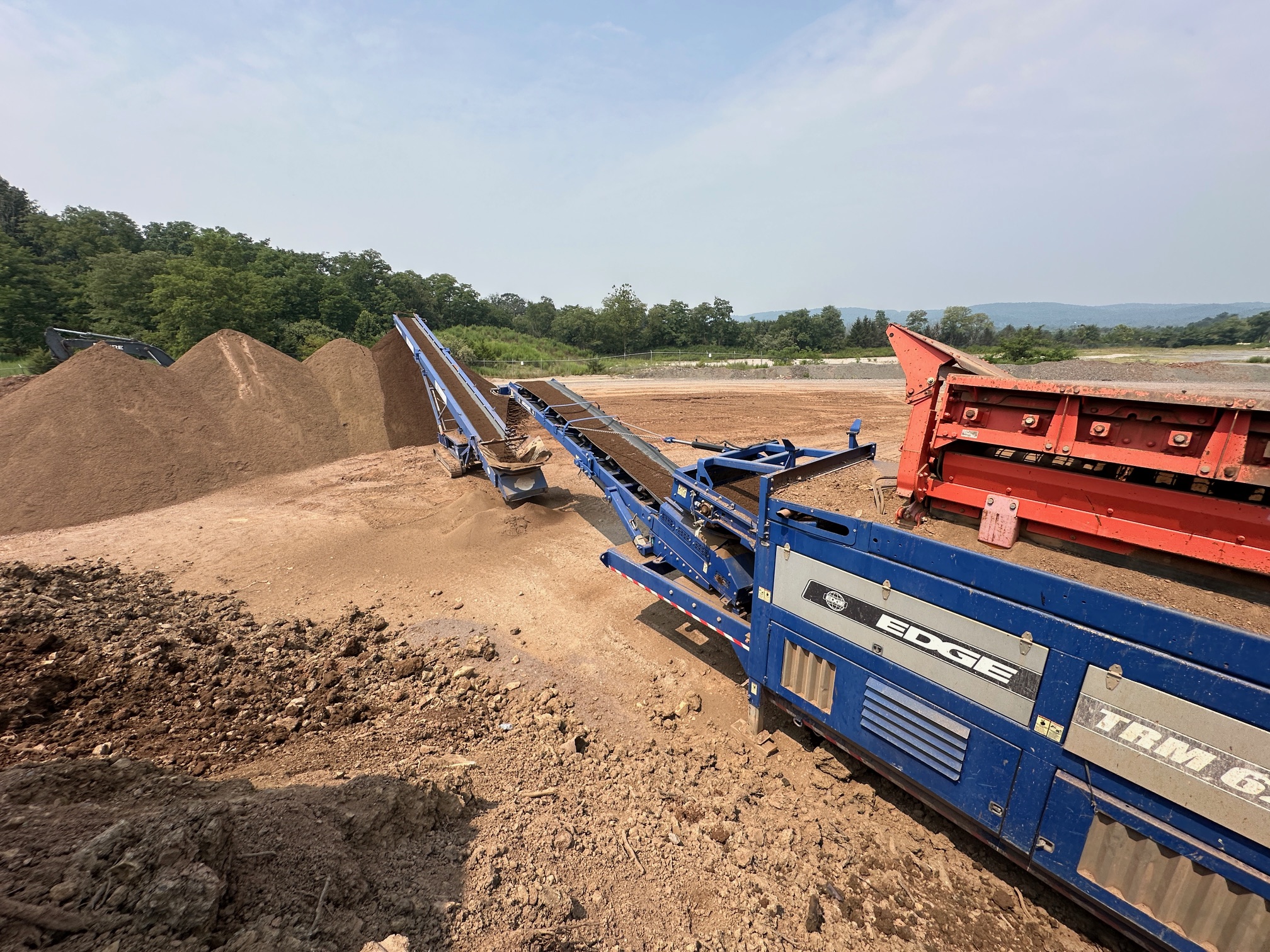 2018 EDGE TRM622 - Image 17