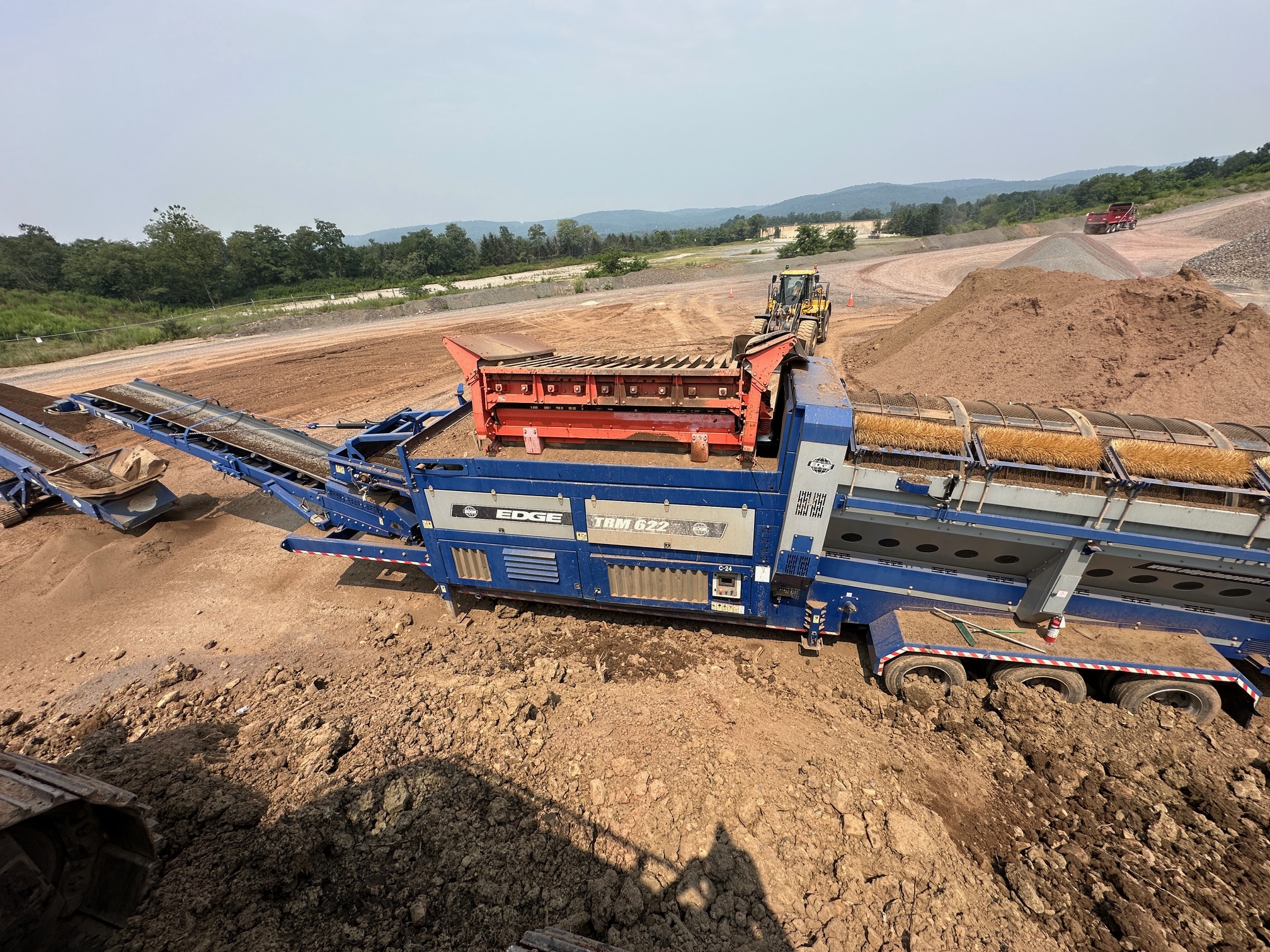 2018 EDGE TRM622 - Image 18