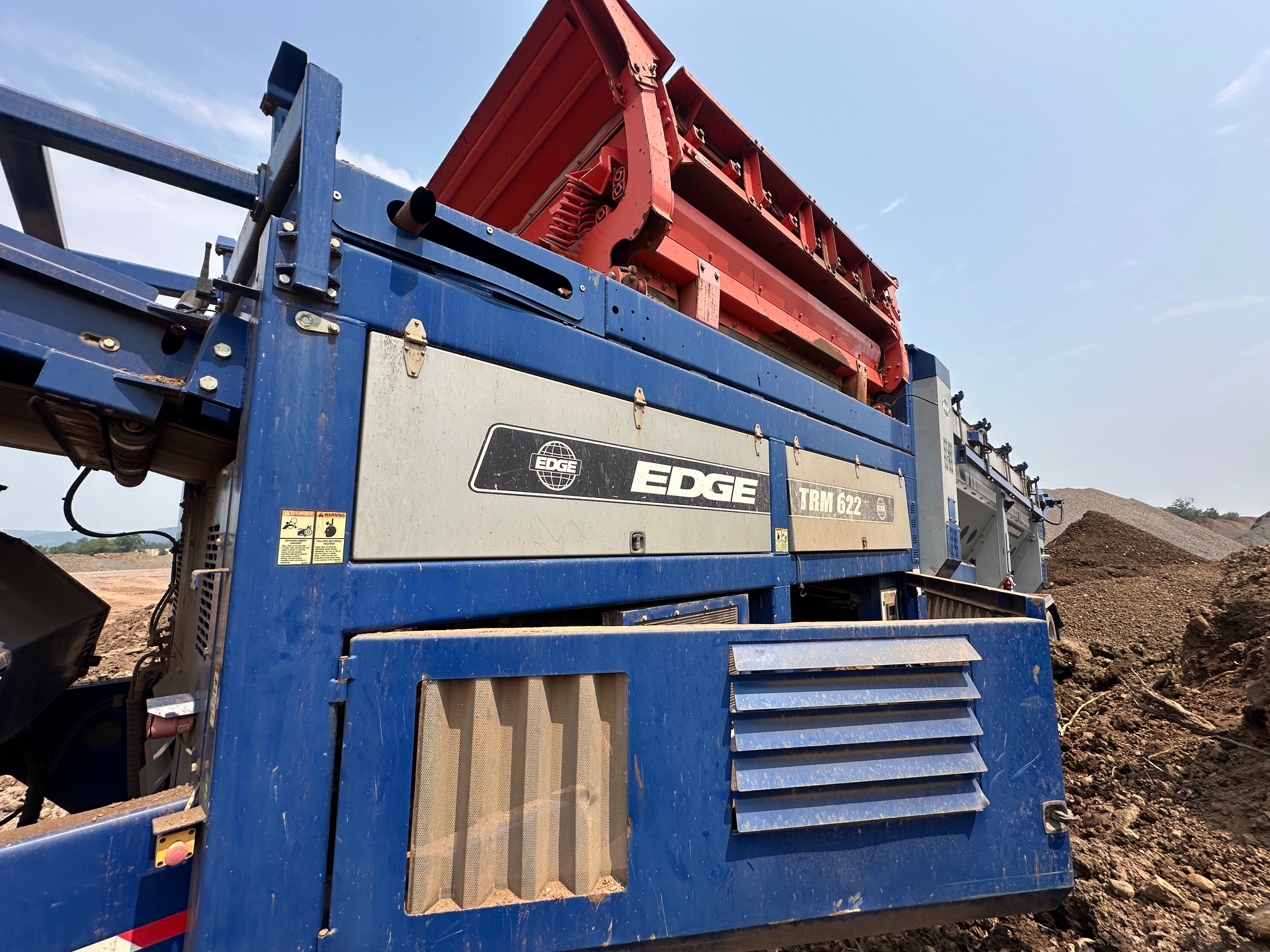 2018 EDGE TRM622 - Image 21