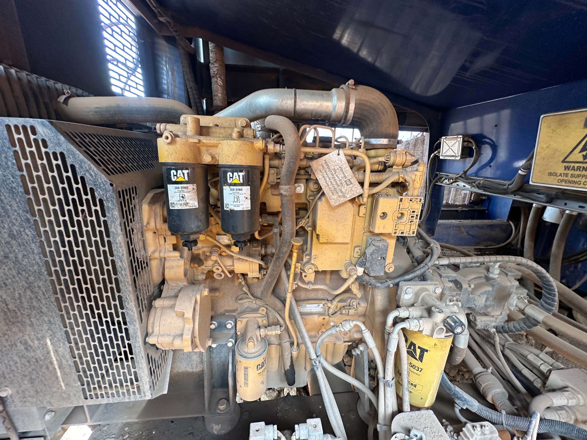 2018 EDGE TRM622 - Image 23