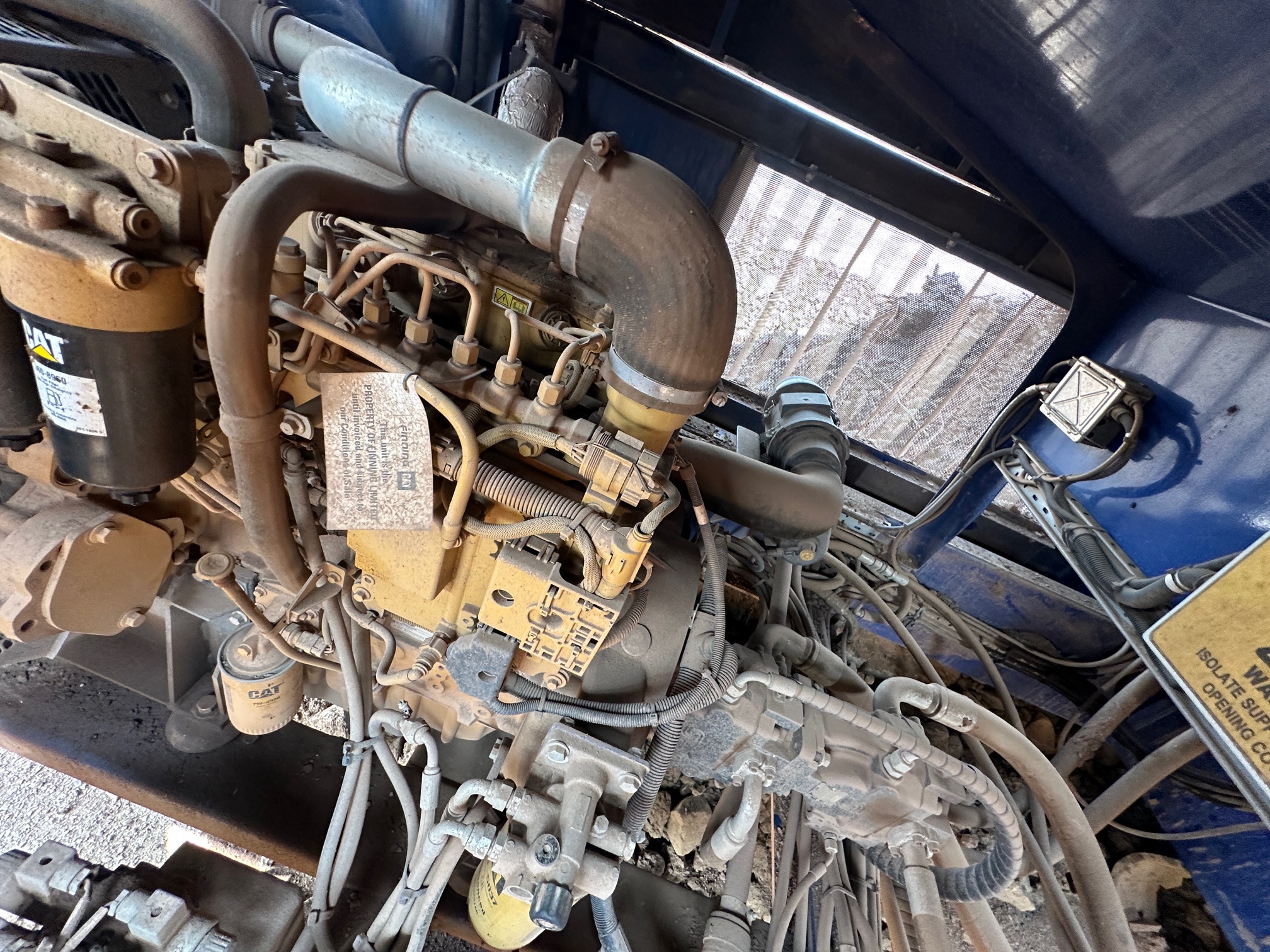 2018 EDGE TRM622 - Image 25