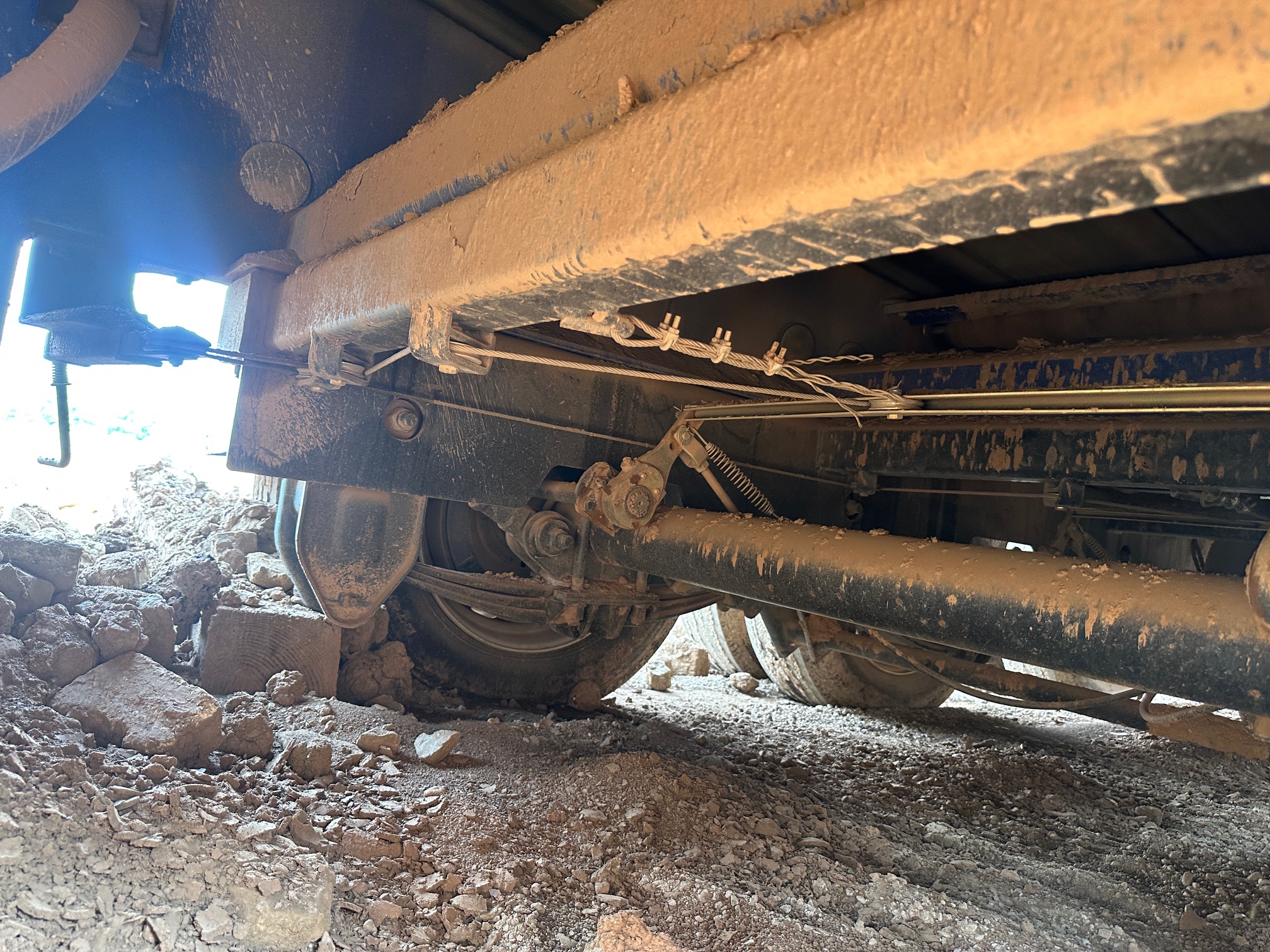 2018 EDGE TRM622 - Image 27