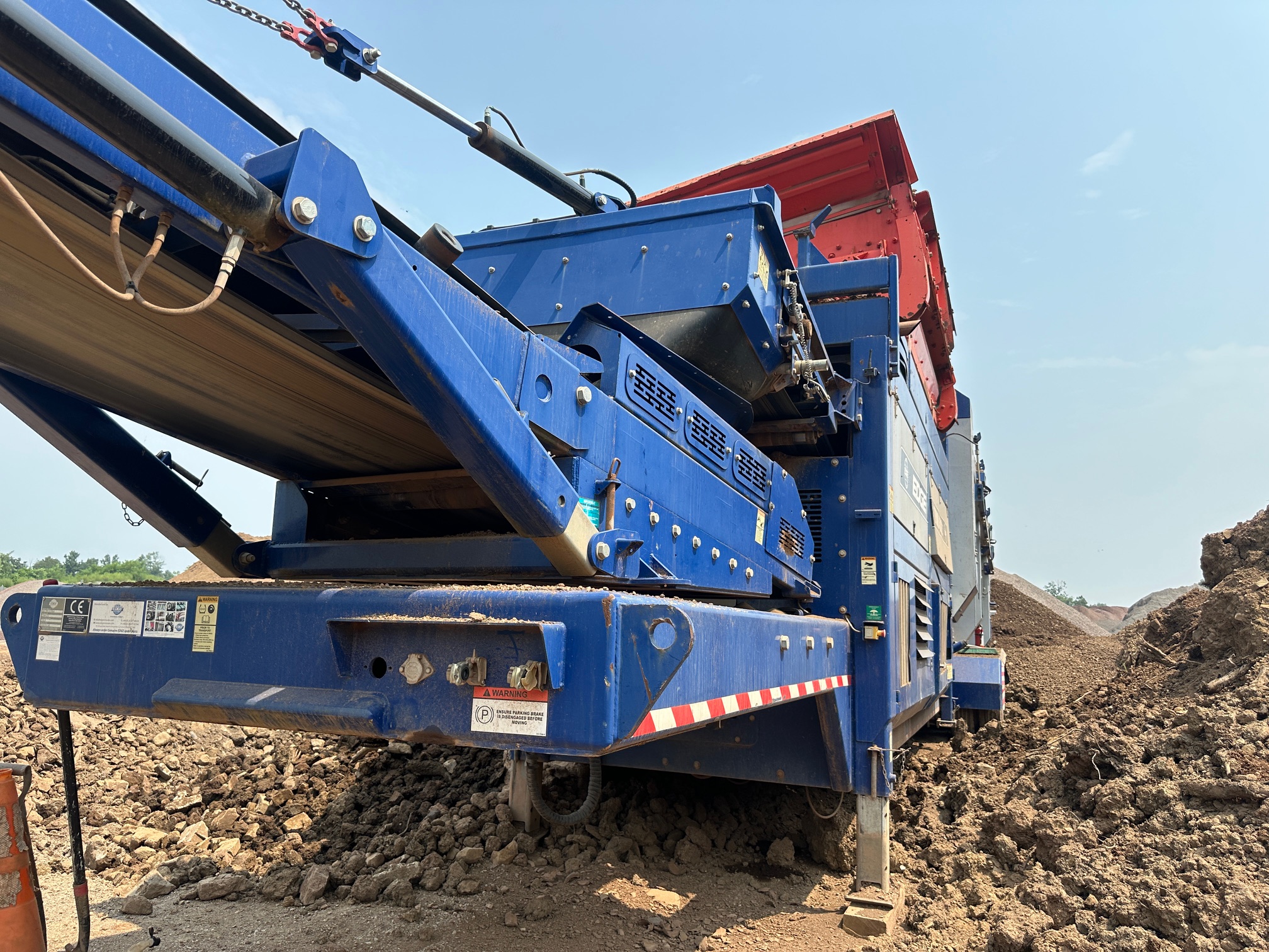 2018 EDGE TRM622 - Image 28