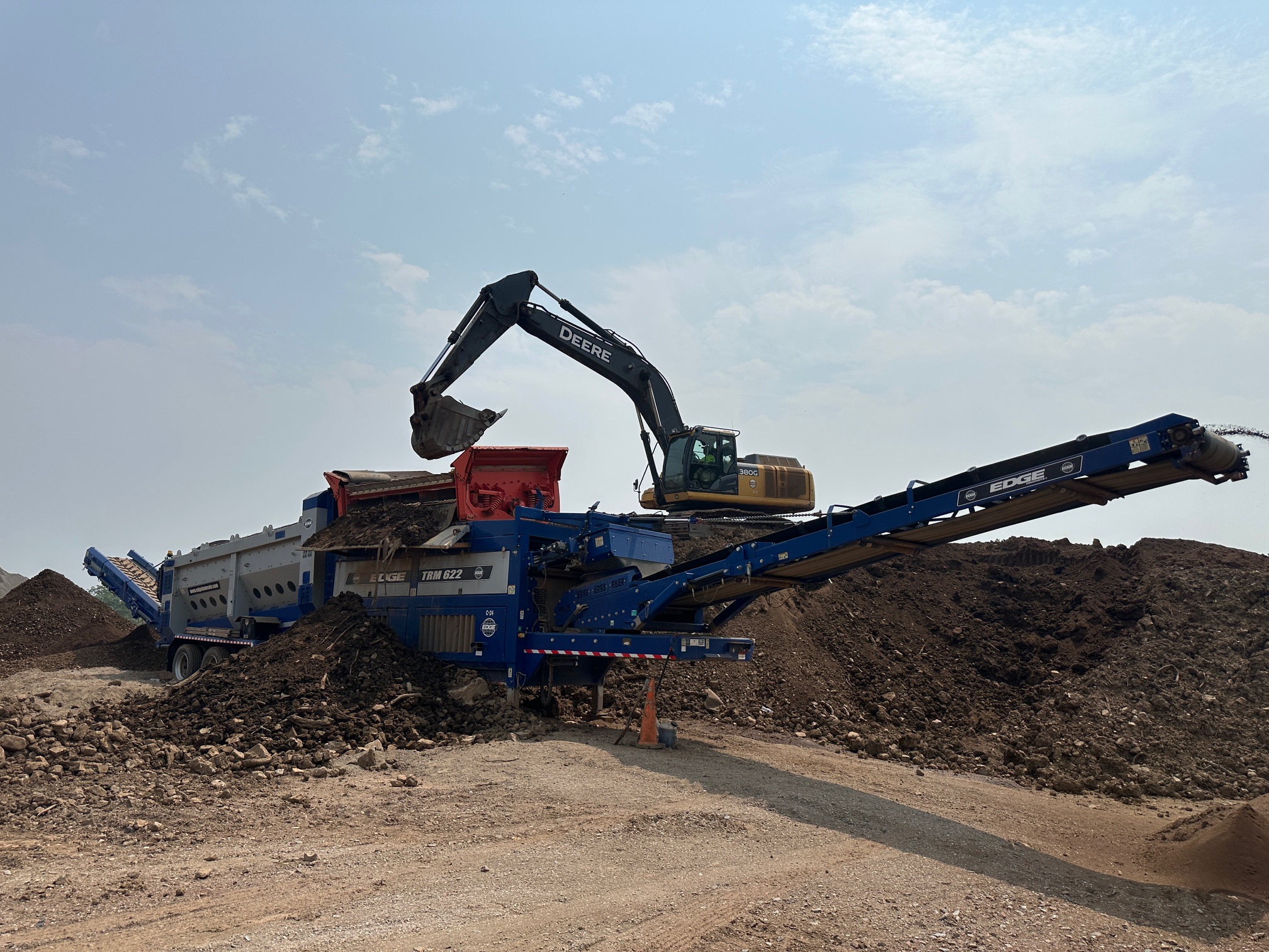 2018 EDGE TRM622 - view 3 of 30