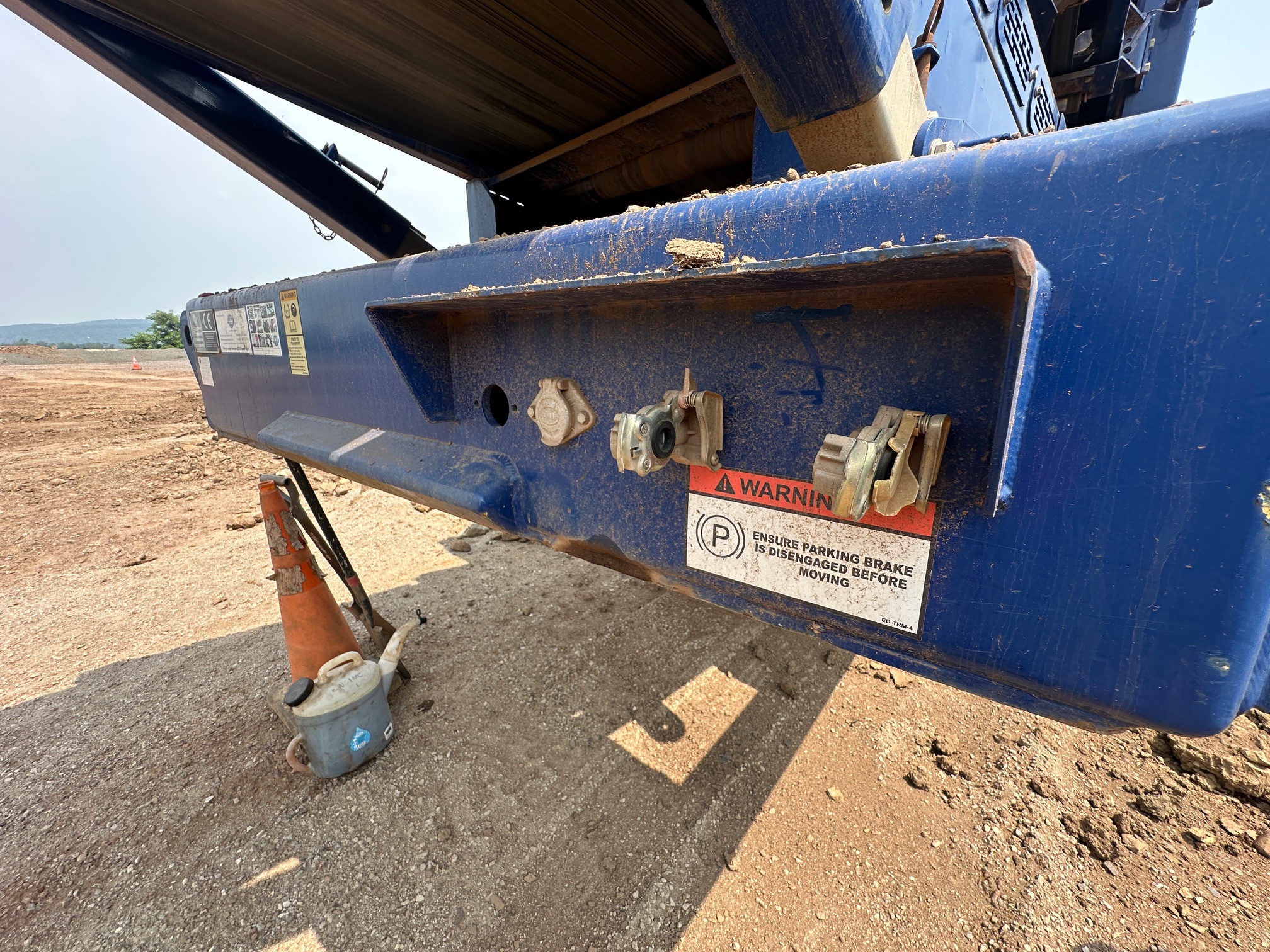 2018 EDGE TRM622 - Image 30