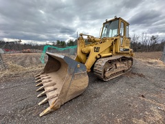1987 CATERPILLAR 963 - Image 2