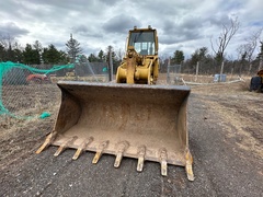 1987 CATERPILLAR 963 - Image 3