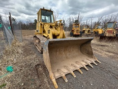 1987 CATERPILLAR 963 - Image 4