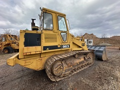1987 CATERPILLAR 963 - Image 6
