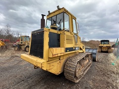 1987 CATERPILLAR 963 - Image 7